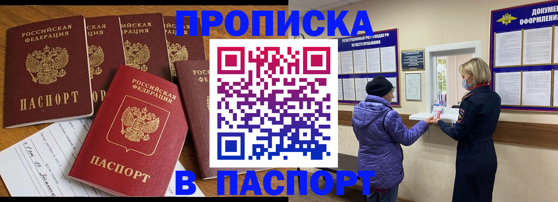 прописка 2025 в Пестово